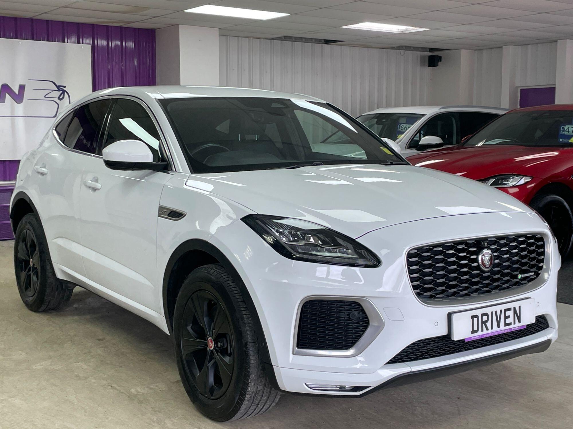 Jaguar E-Pace - Image 6