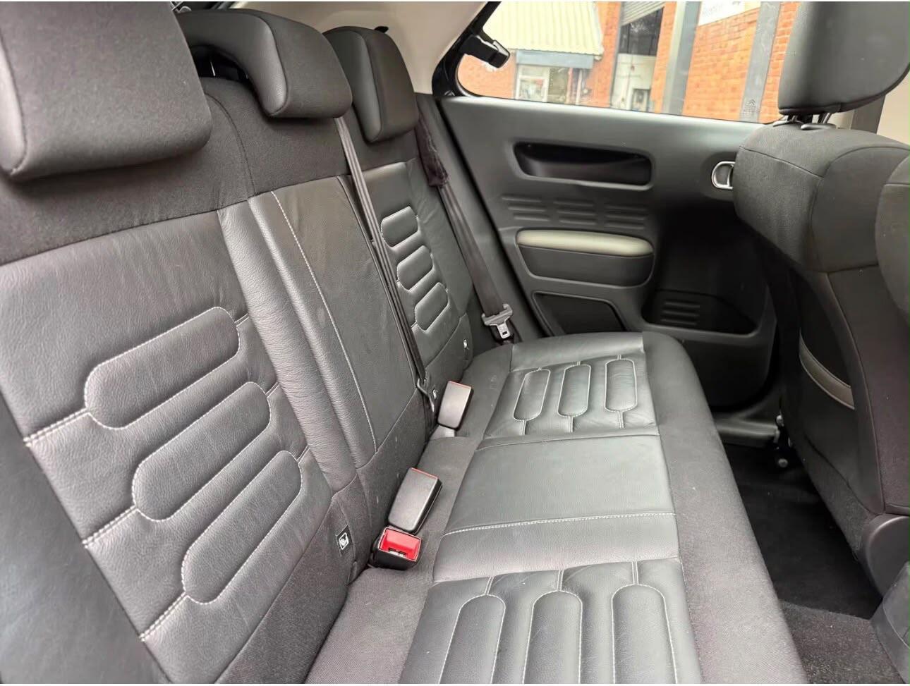 Citroen C4 Cactus - Image 9