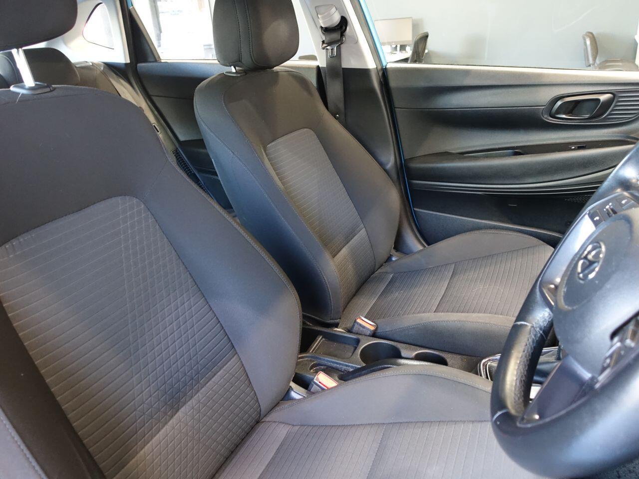 Hyundai i20 - Image 3