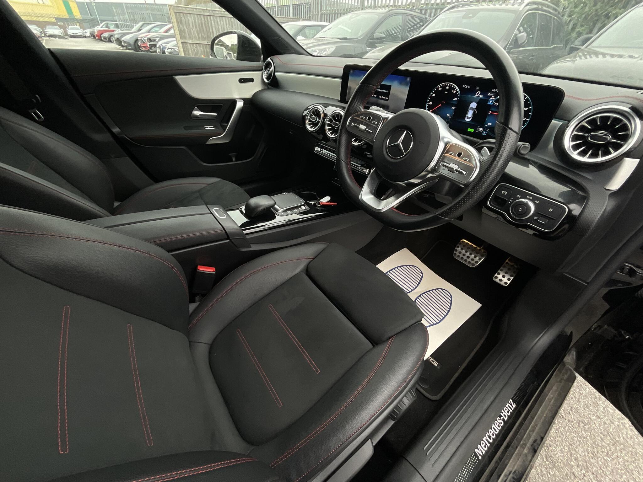 Mercedes CLA Class - Image 7