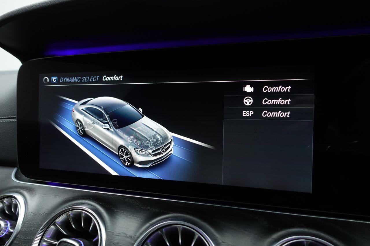 Mercedes-benz E-CLASS - Image 58