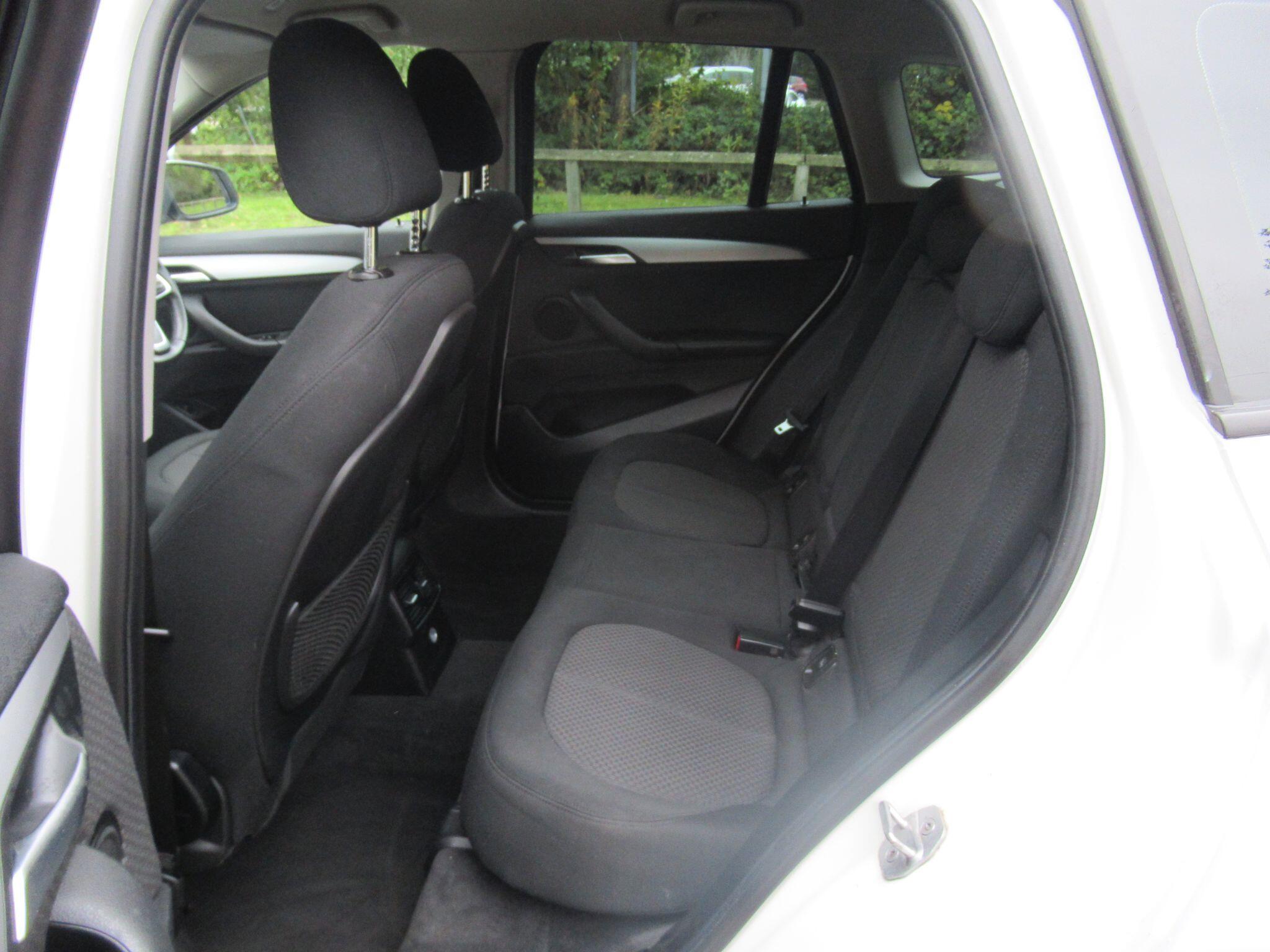 BMW X1 - Image 16