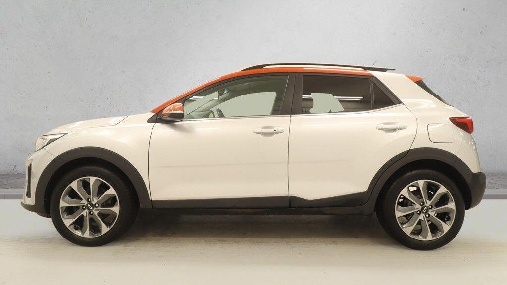 Kia Stonic - Image 9