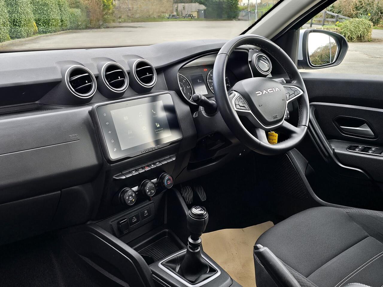 Dacia Duster - Image 2