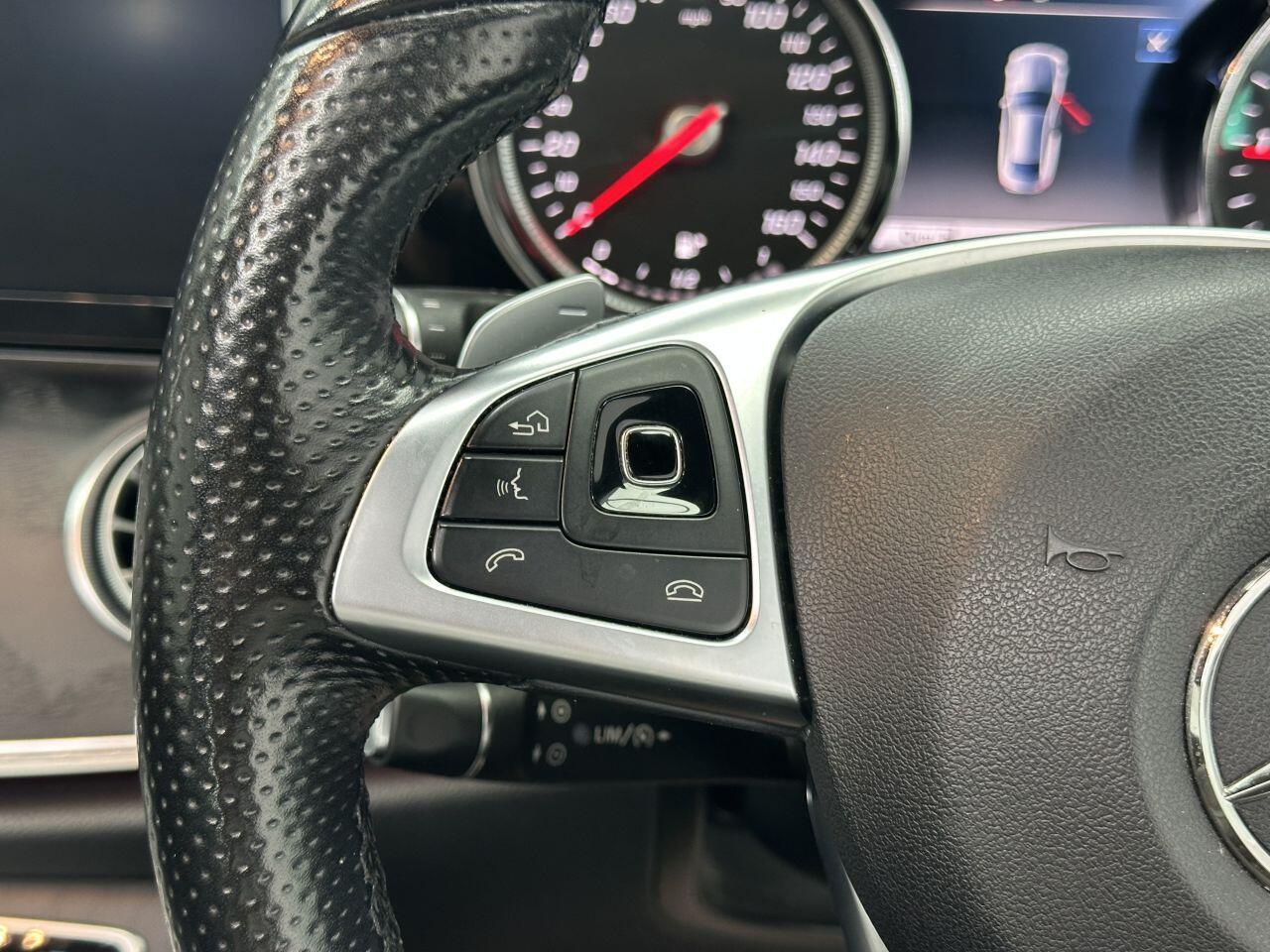 Mercedes E-Class - Image 33