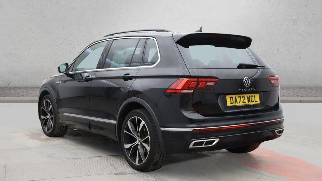 Volkswagen Tiguan - Image 7