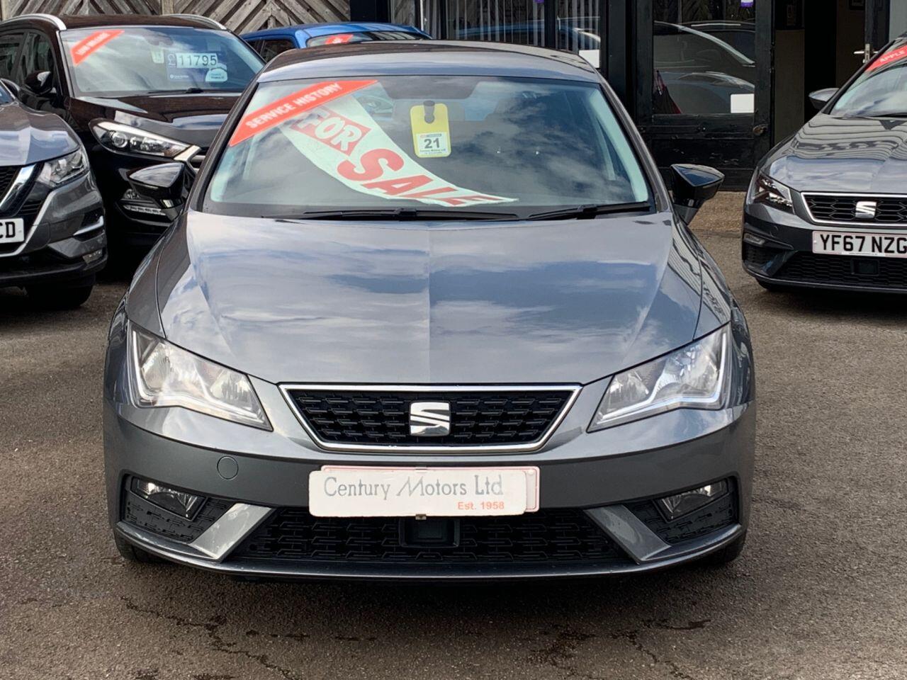 SEAT Leon - Image 5