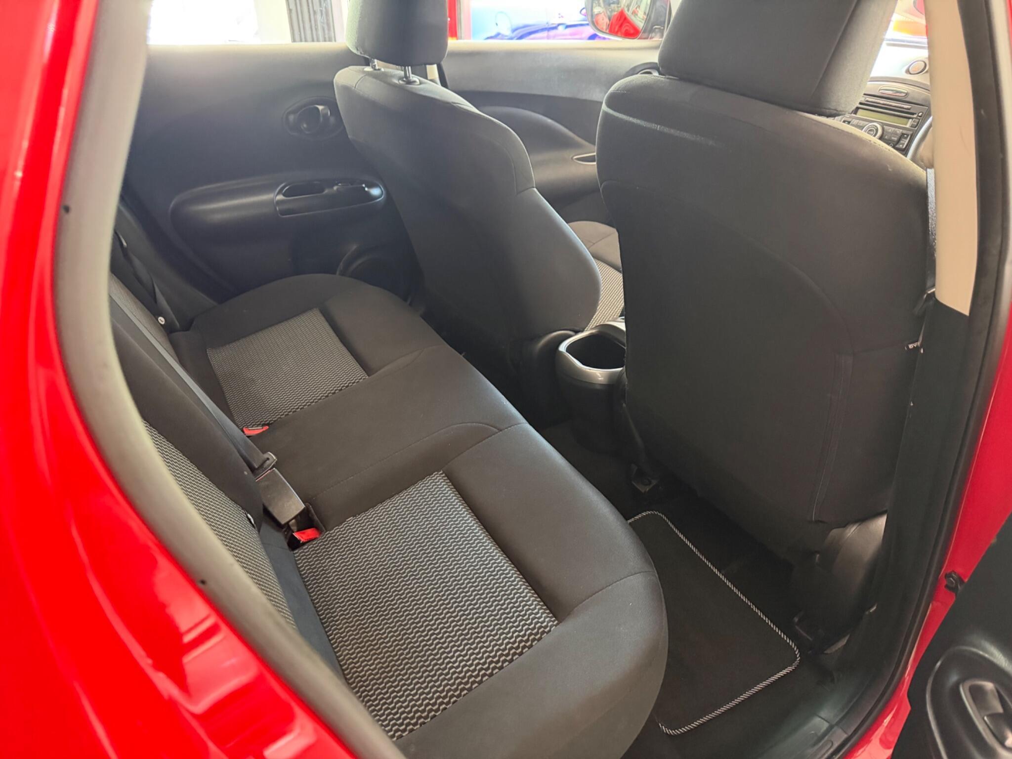 Nissan Juke - Image 23