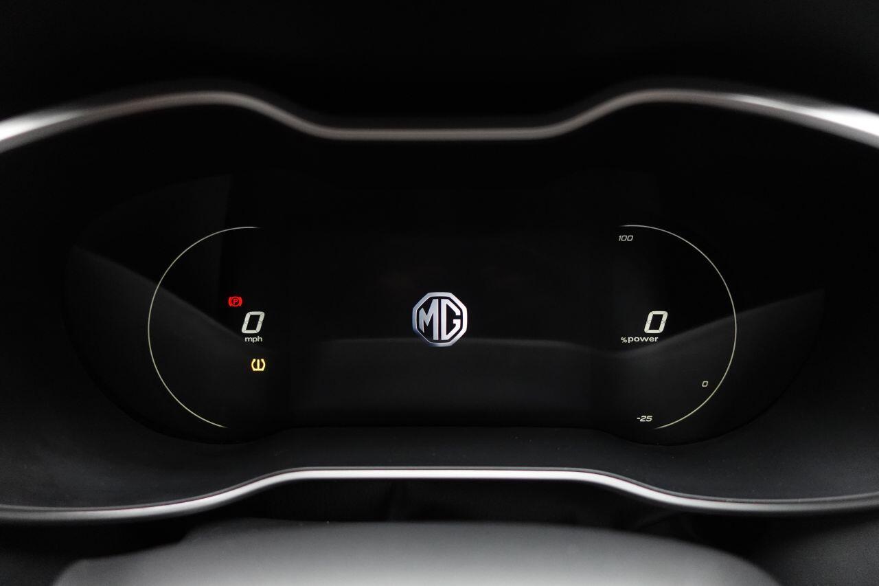 MG MG ZS - Image 28