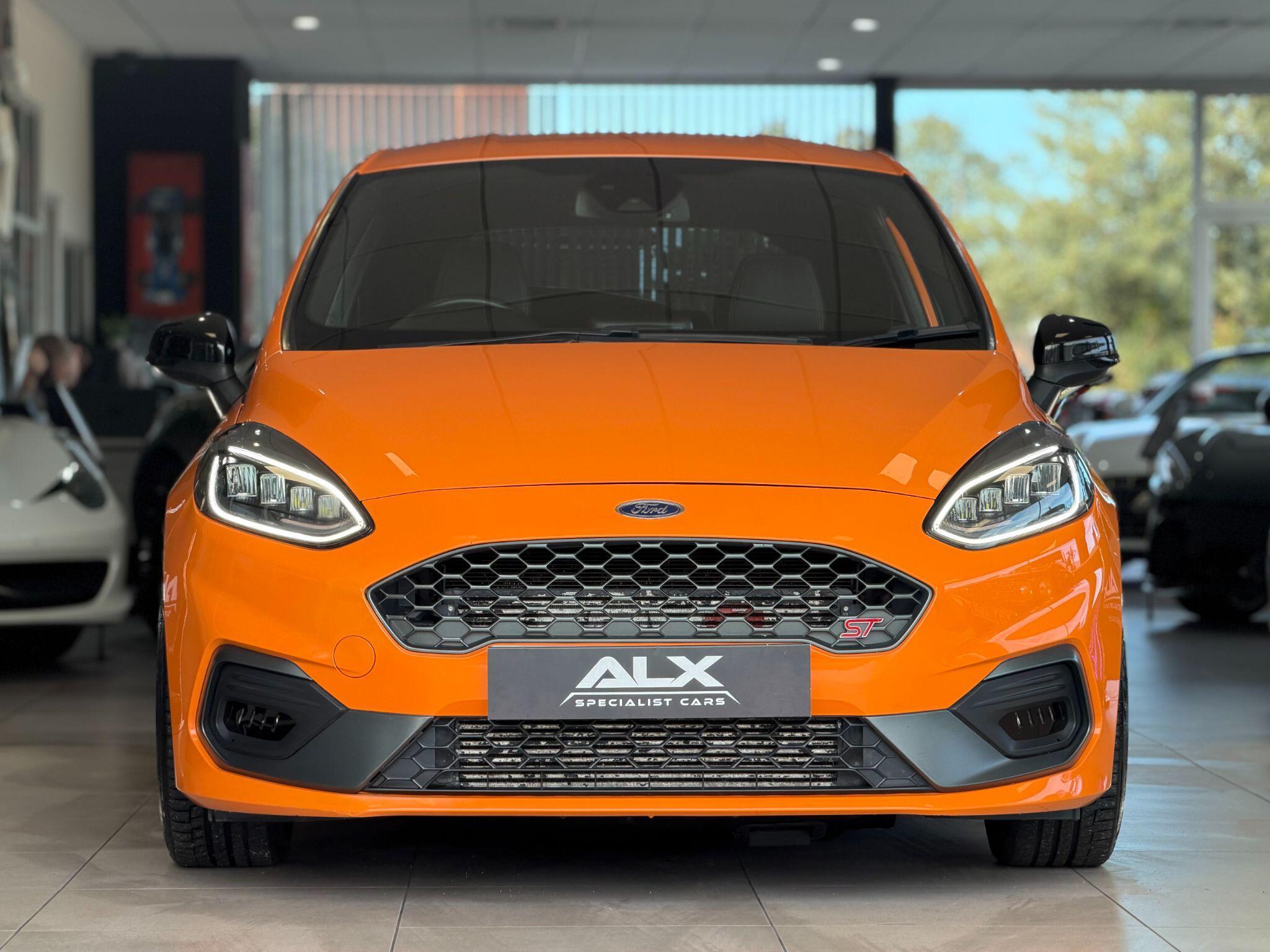Ford Fiesta - Image 6