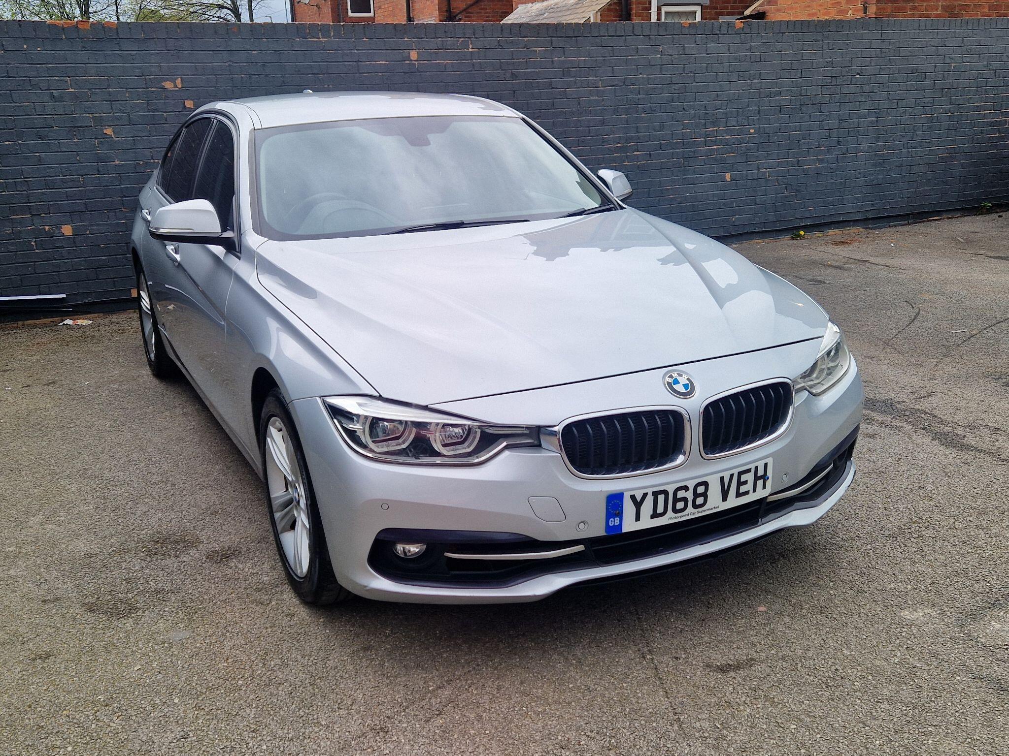 BMW 3 Series - Image 3