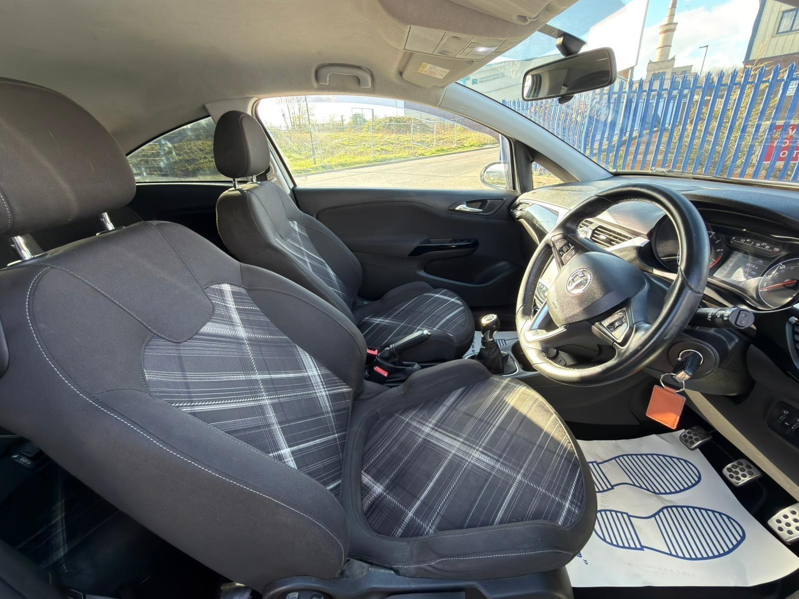 Vauxhall Corsa - Image 22