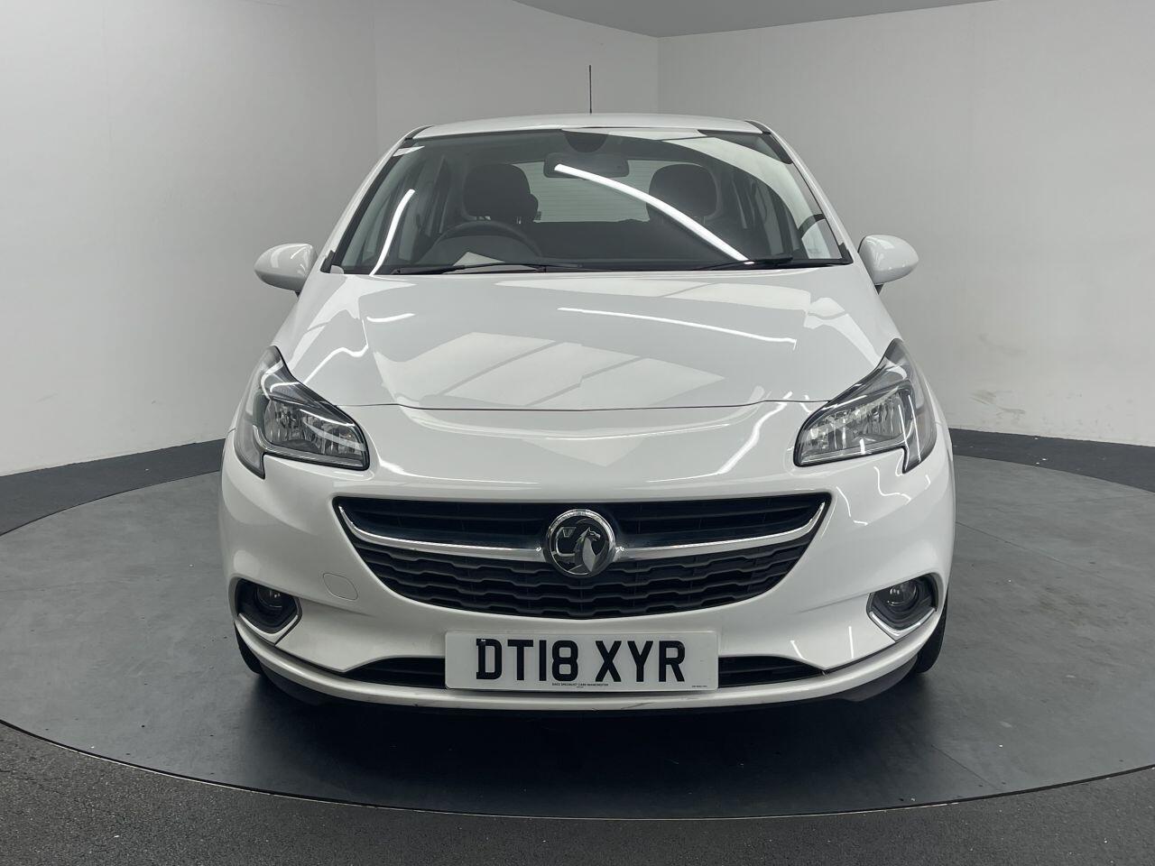 Vauxhall Corsa - Image 5
