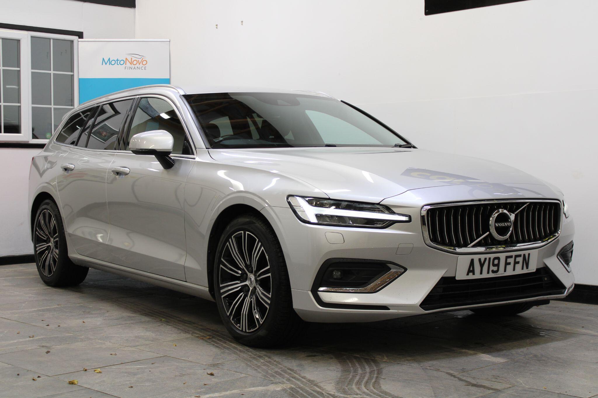 Volvo V60 - Image 6