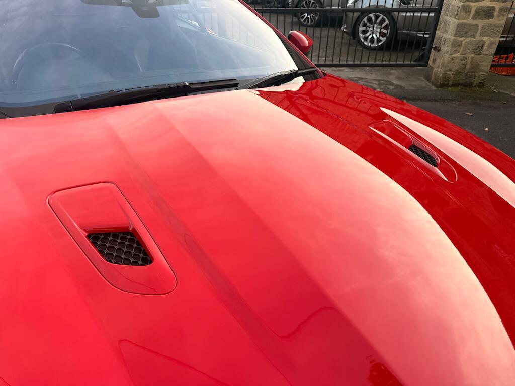 Jaguar F-Type - Image 14