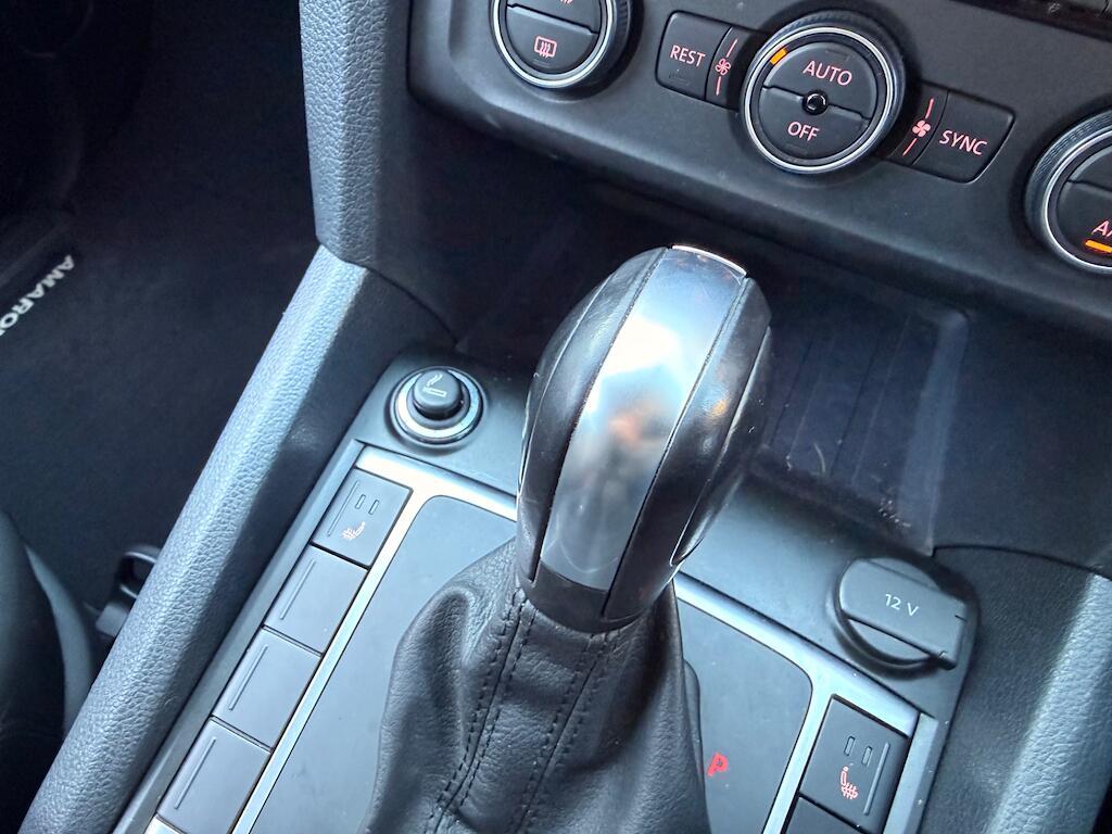 Volkswagen Amarok - Image 44