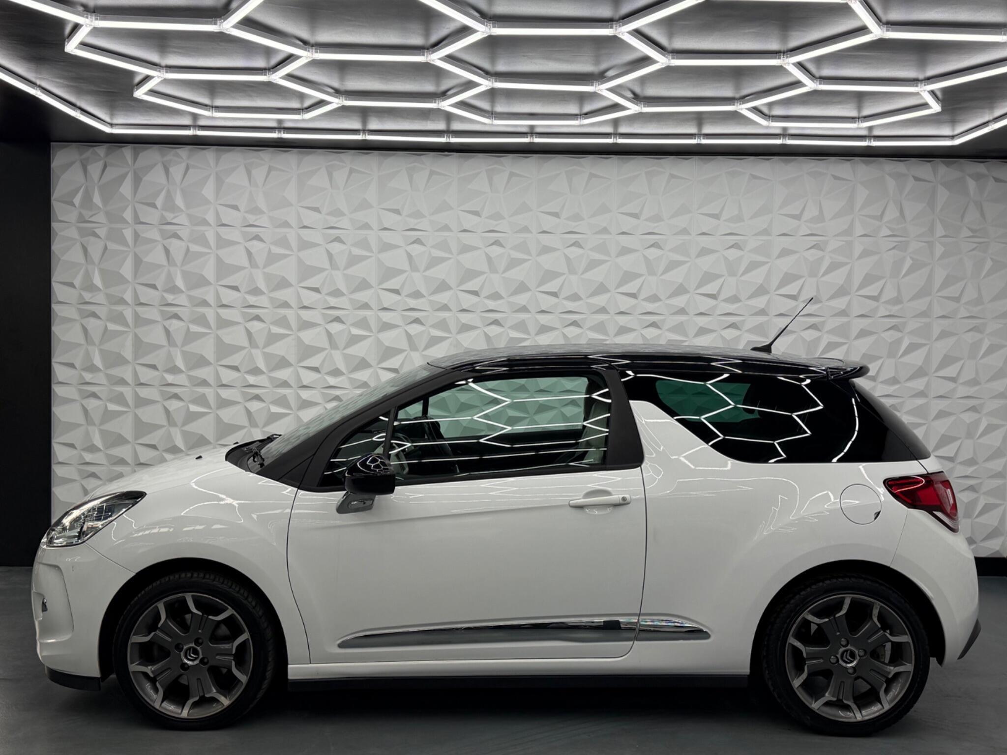 Citroen DS3 - Image 9