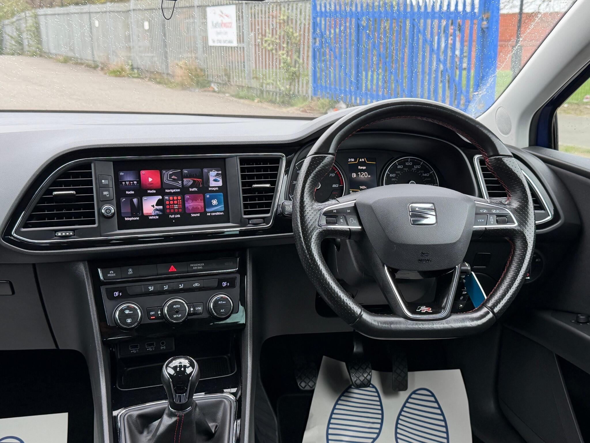 SEAT Leon - Image 14