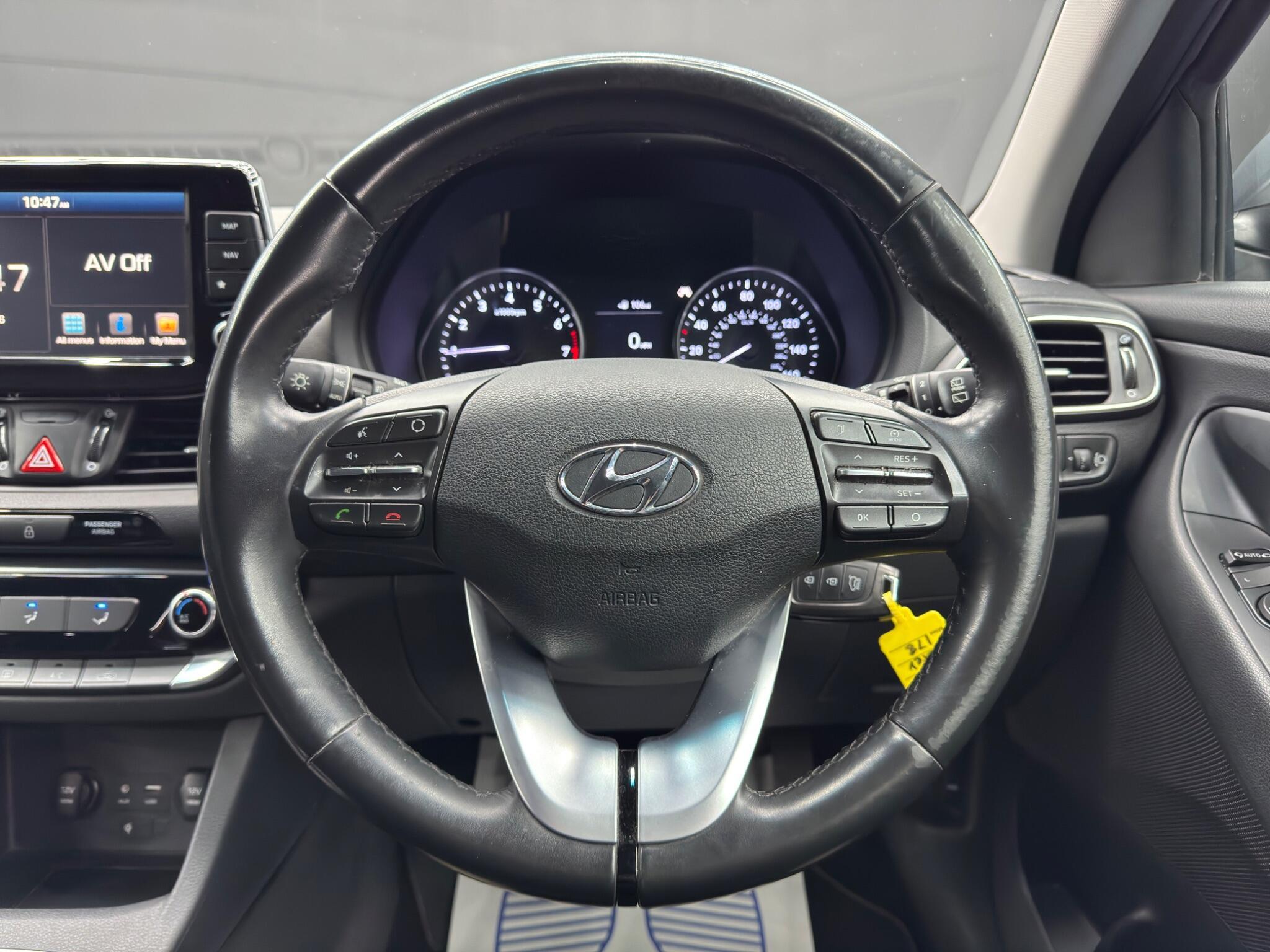Hyundai i30 - Image 17