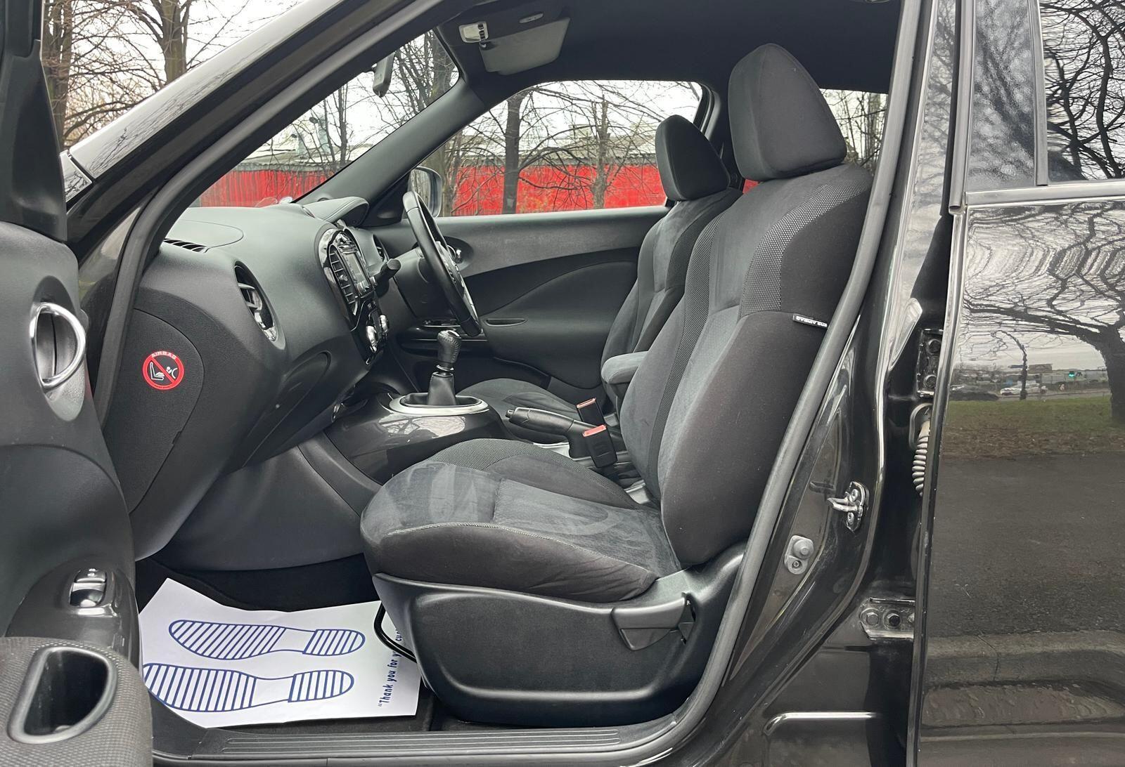 Nissan Juke - Image 49