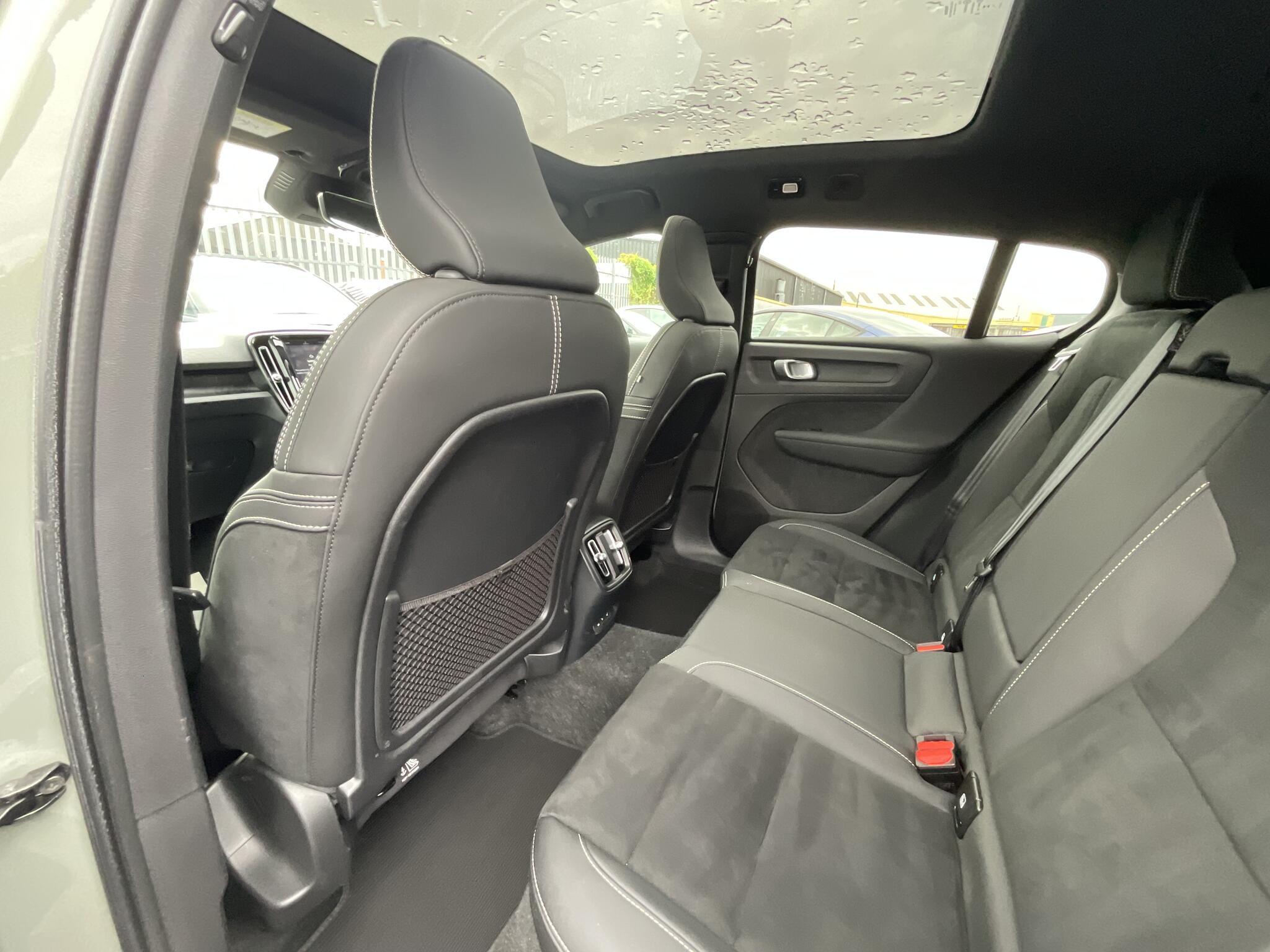 Volvo C40 - Image 13