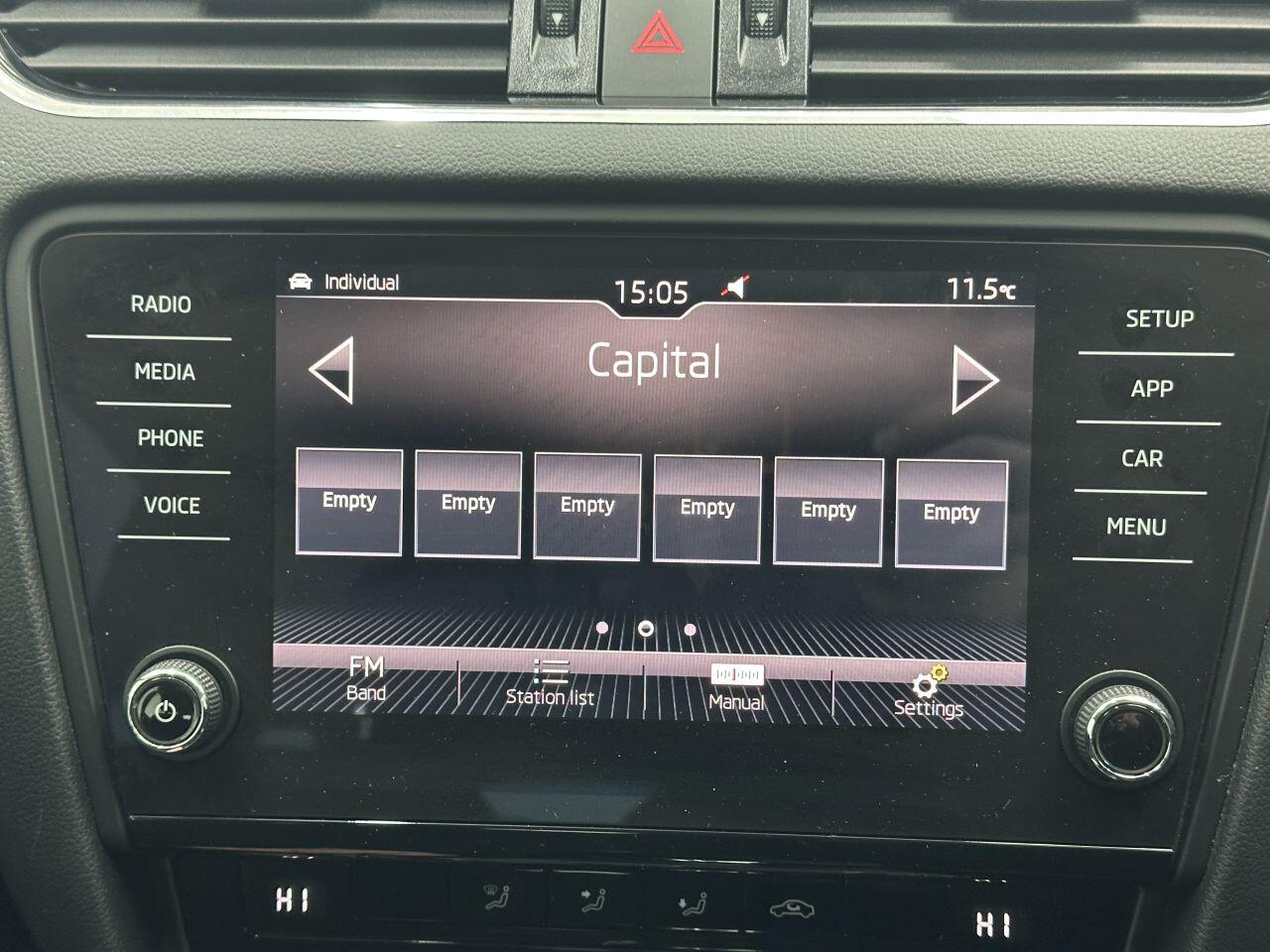 Skoda Octavia - Image 23