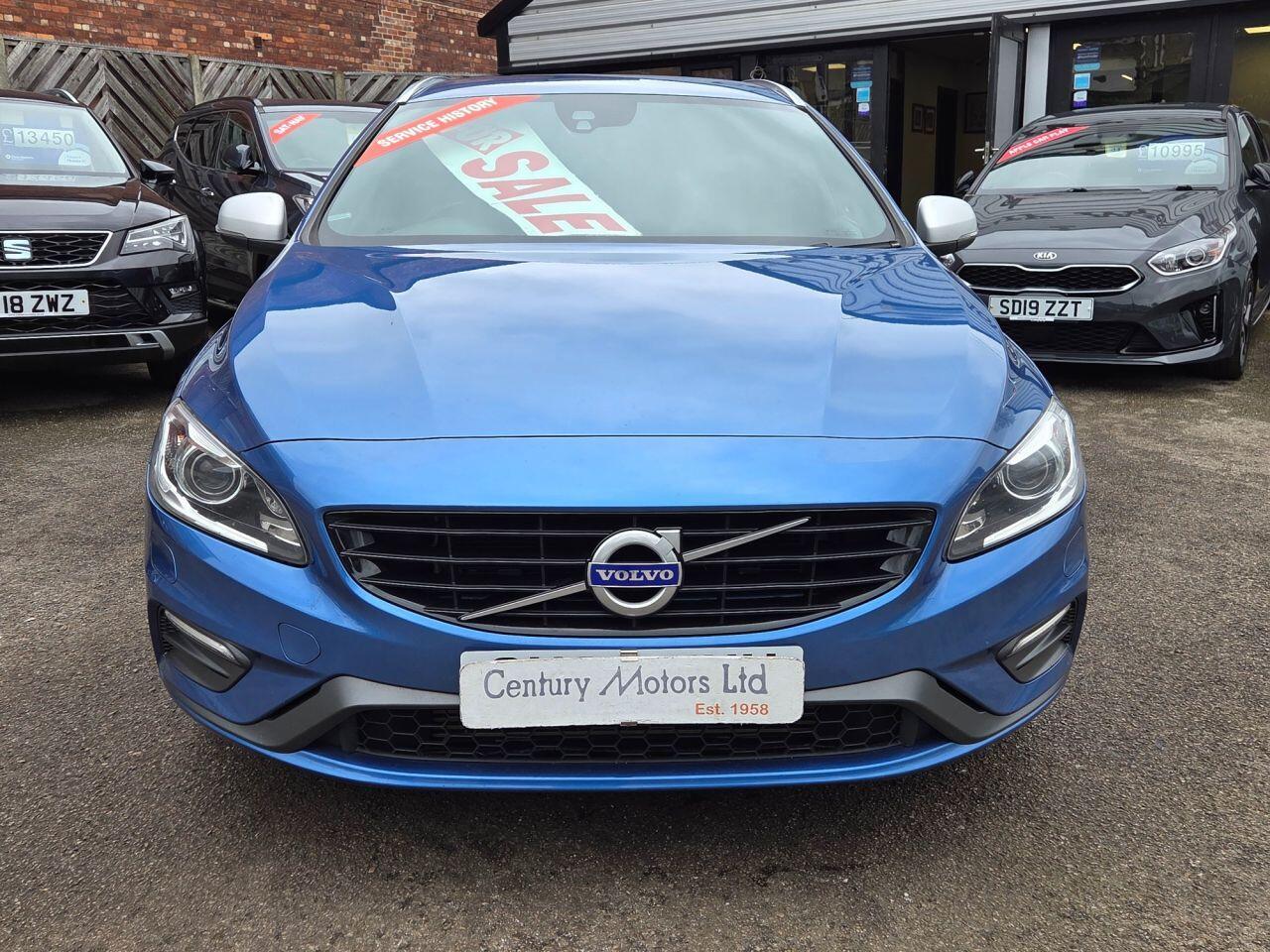 Volvo V60 - Image 7