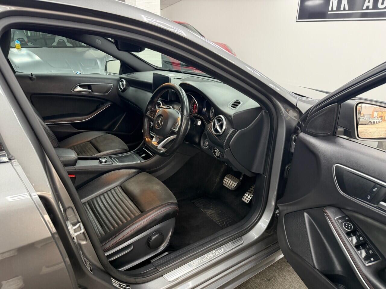 Mercedes-benz A Class - Image 13