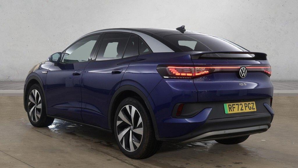 Volkswagen ID.5 - Image 3