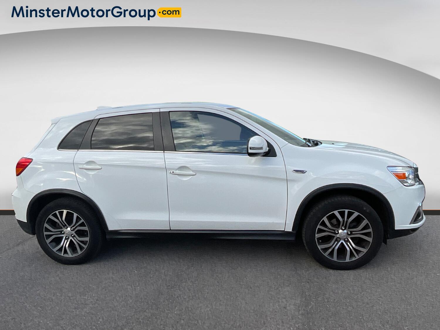 Mitsubishi ASX - Image 2