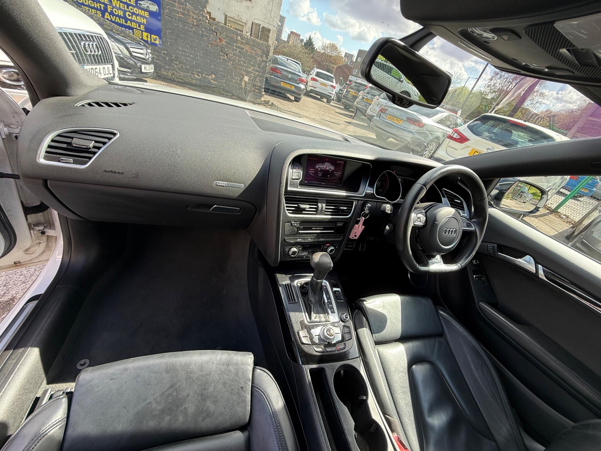 Audi A5 - Image 23
