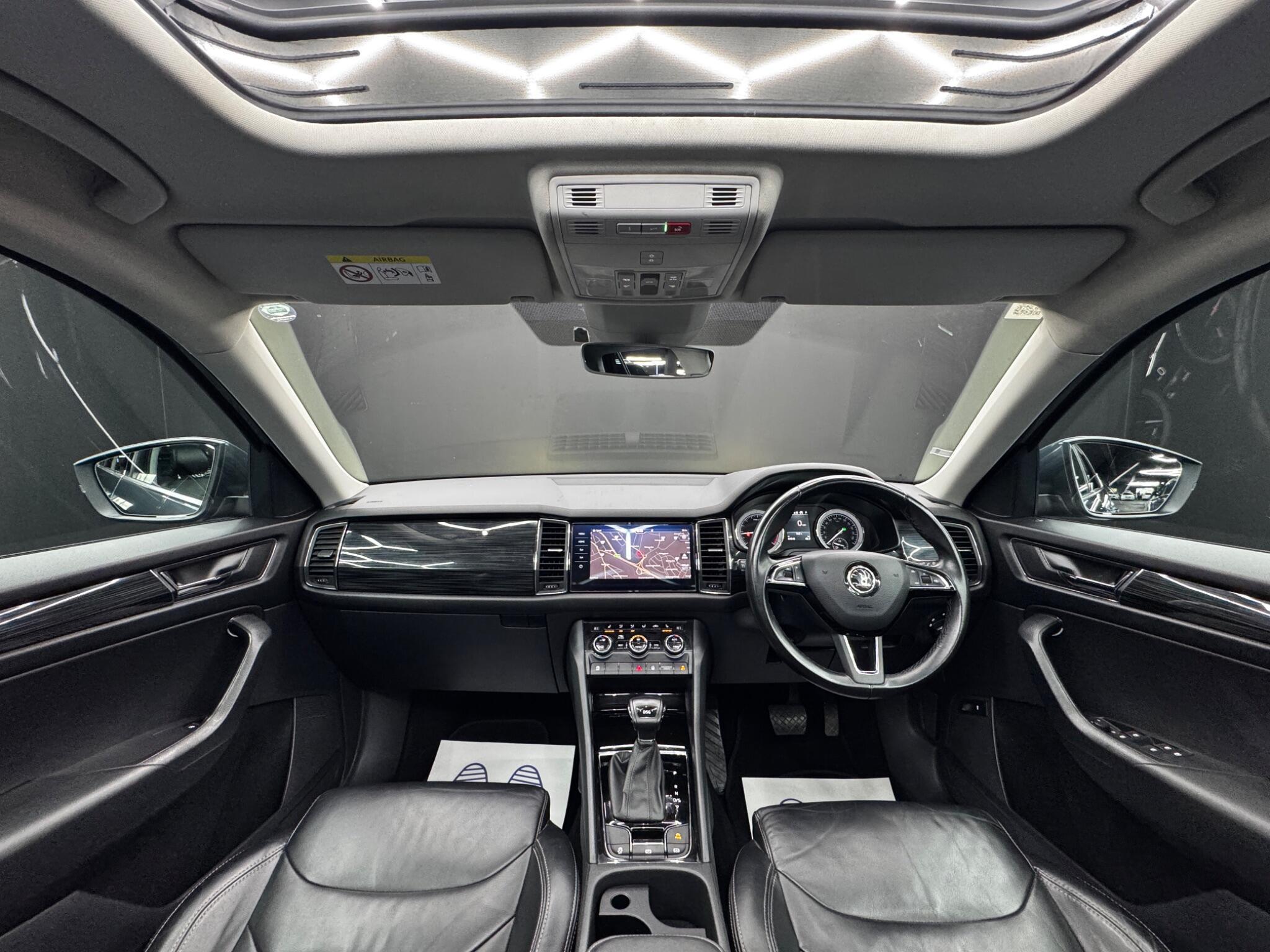 Skoda Kodiaq - Image 18