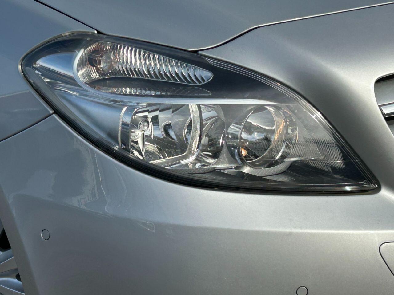 Mercedes B-Class - Image 27