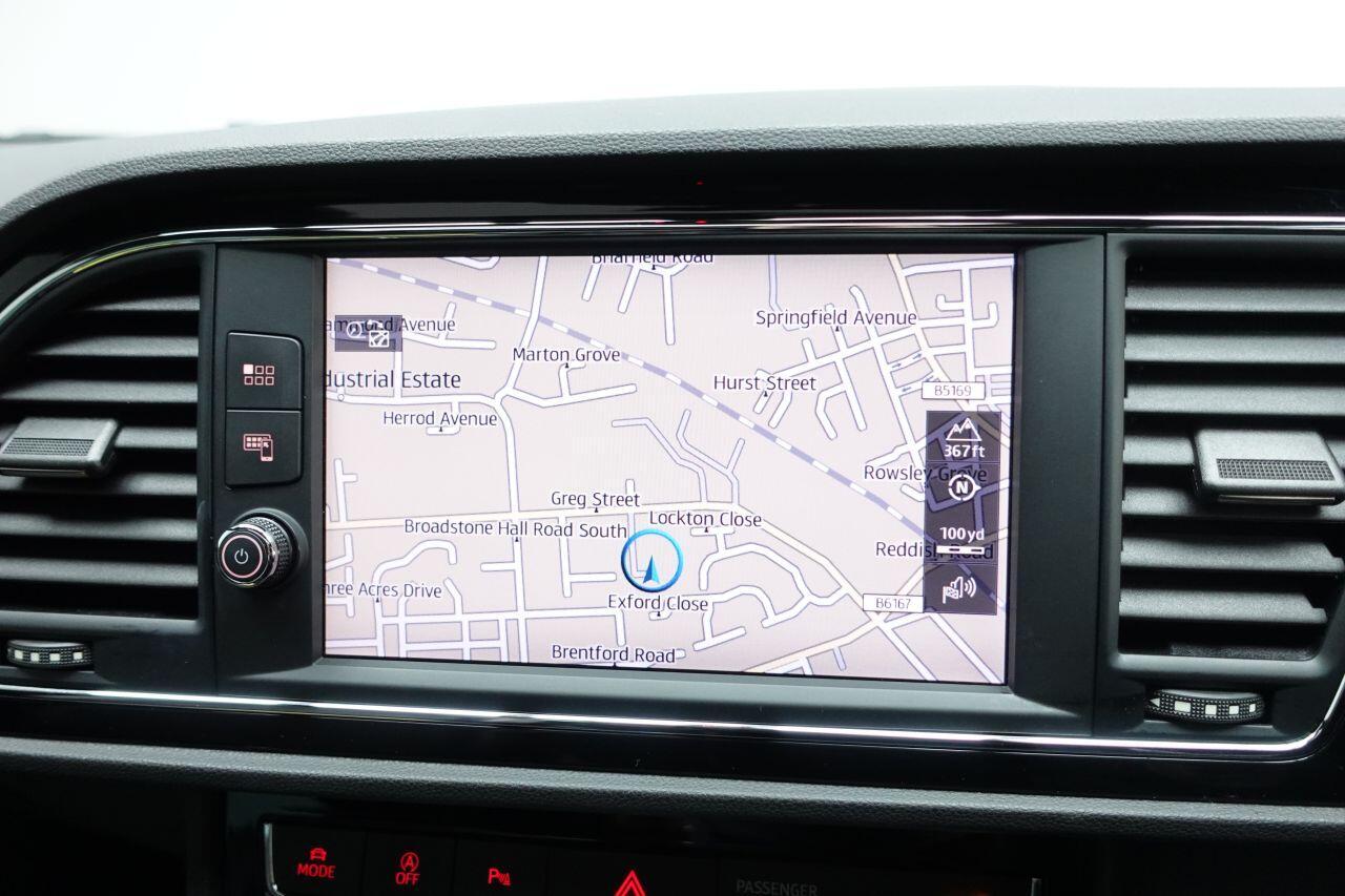 SEAT Leon - Image 2
