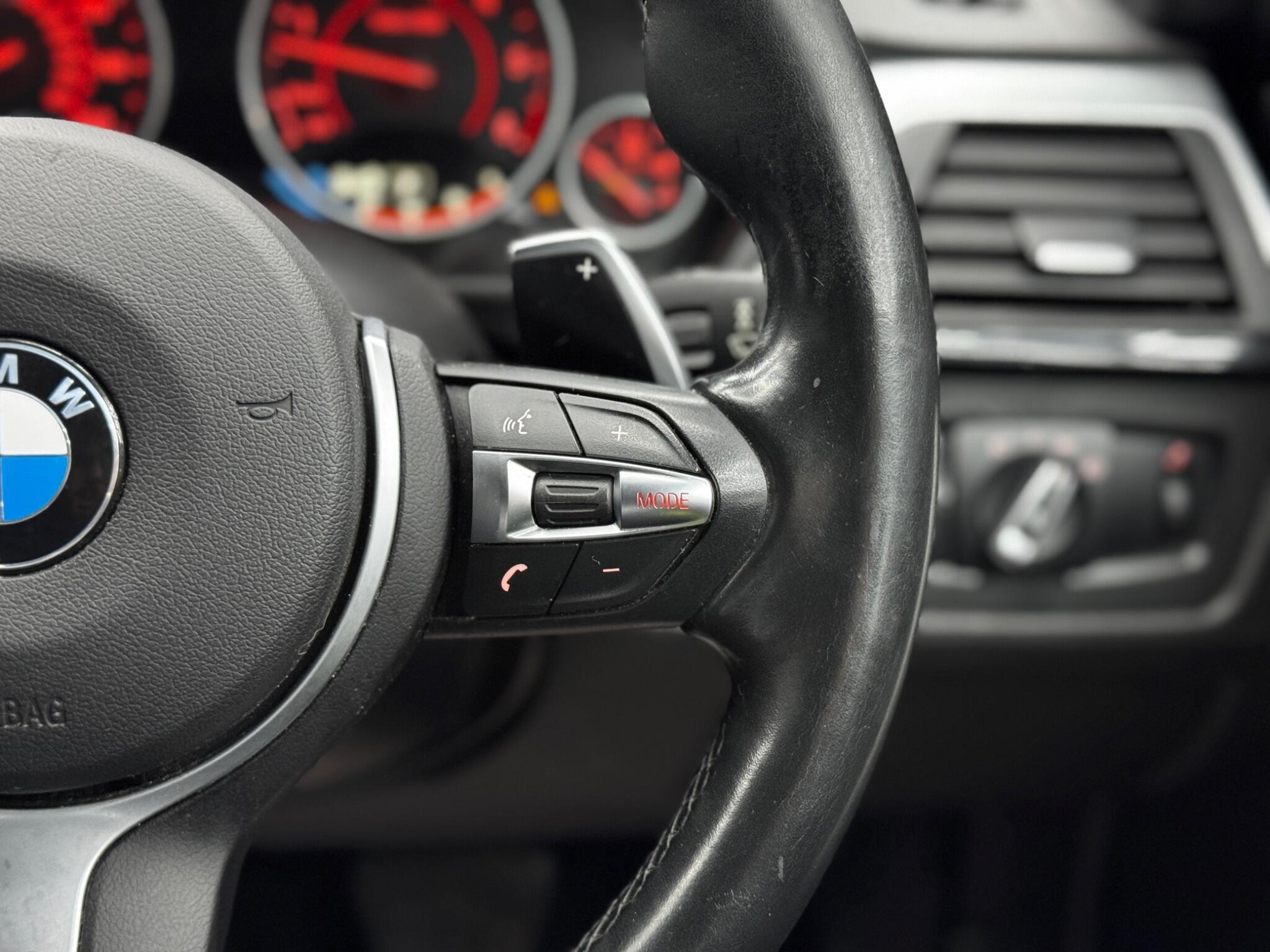 BMW 3 Series - Image 24