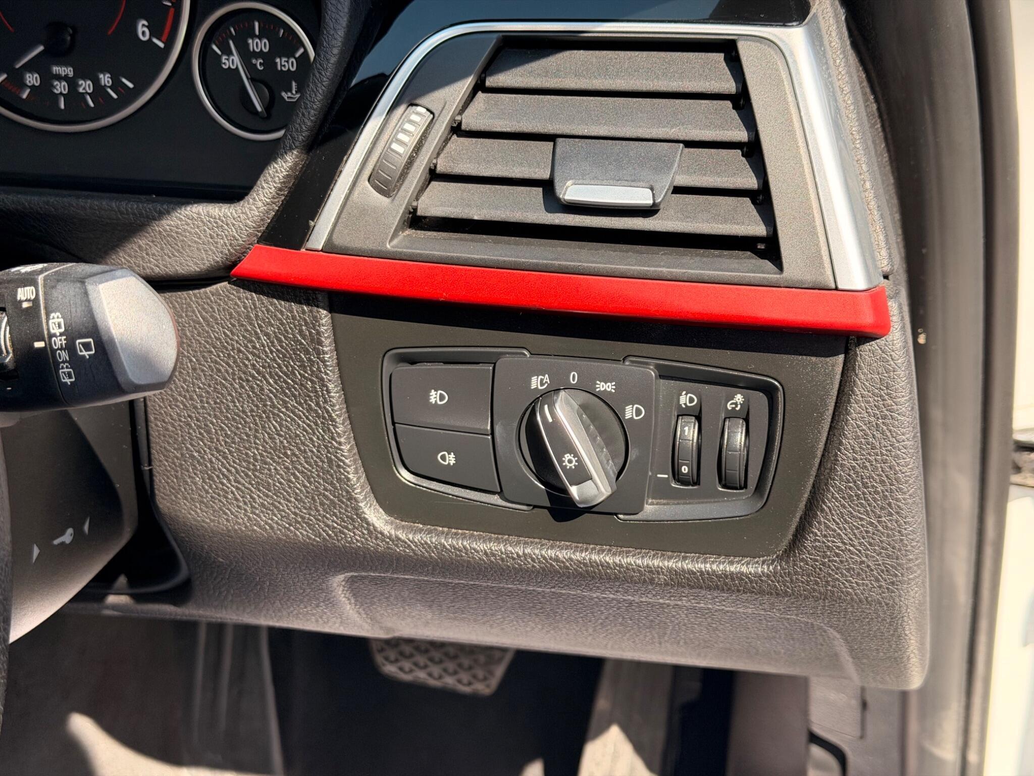 BMW 3 Series - Image 18