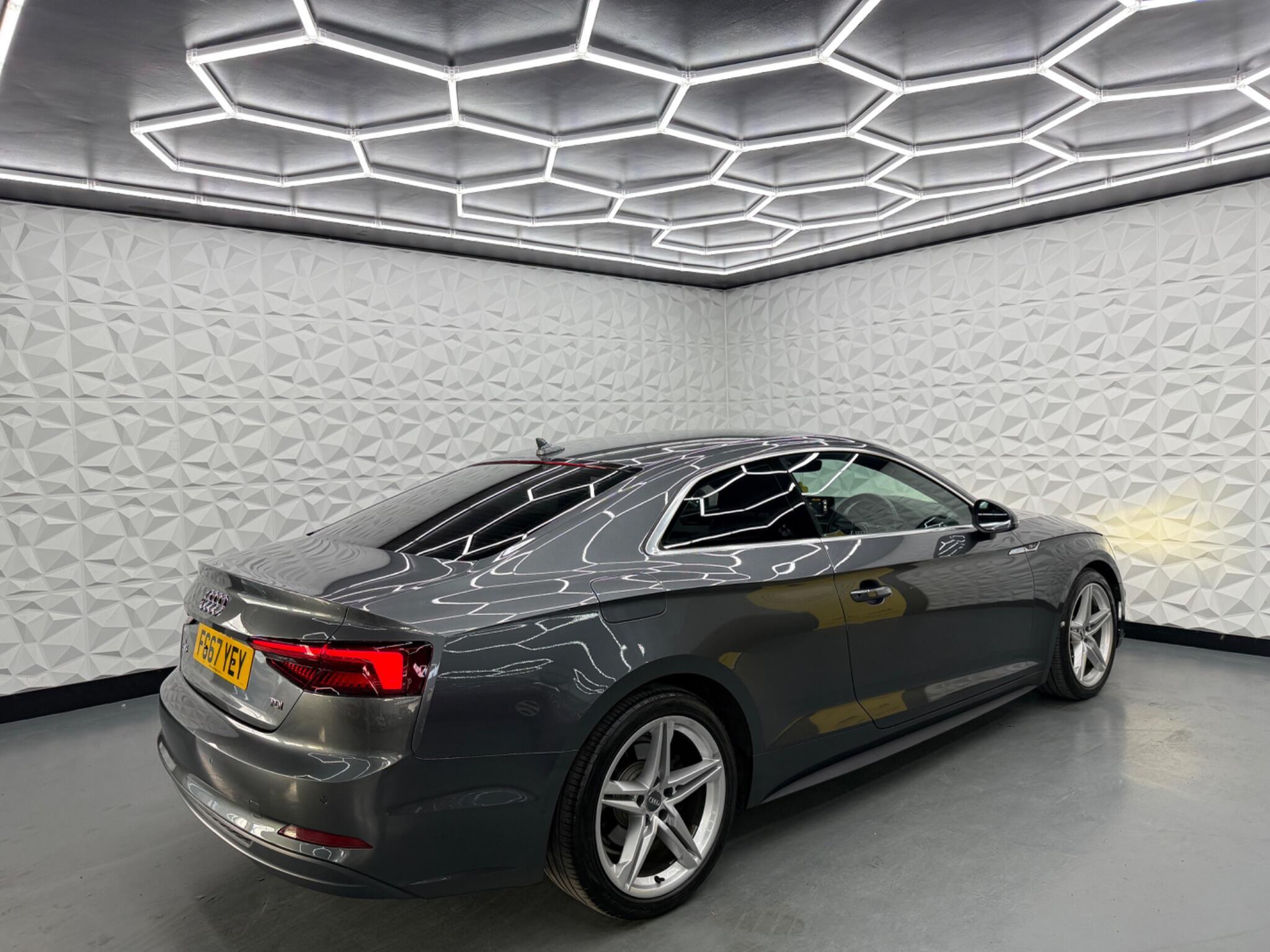 Audi A5 - Image 13