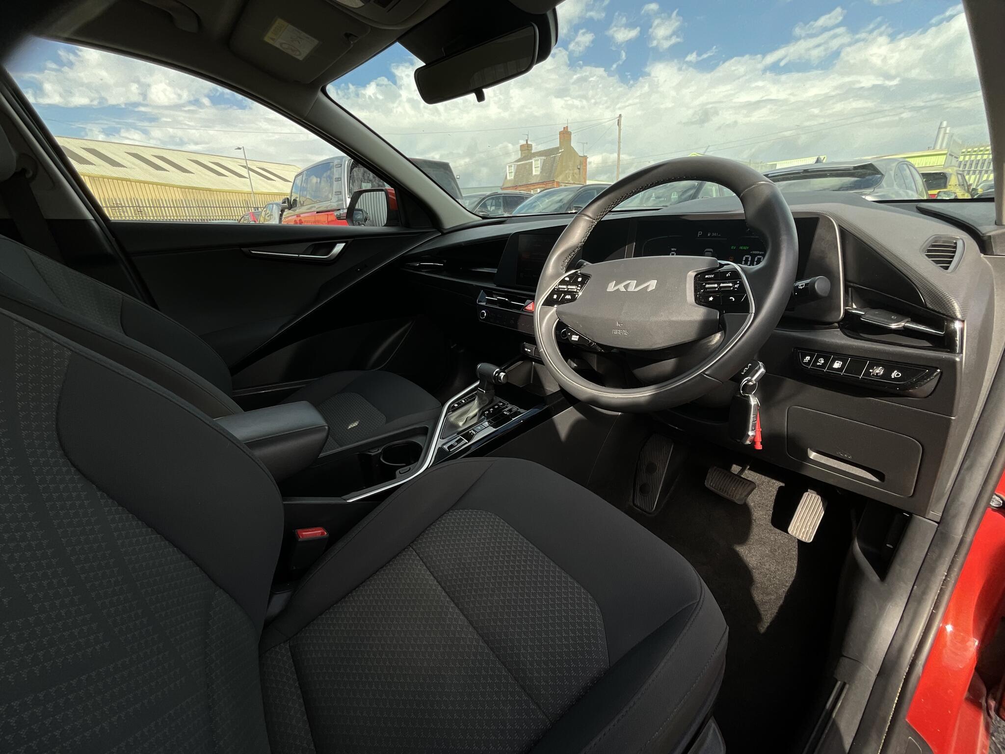 Kia Niro - Image 2