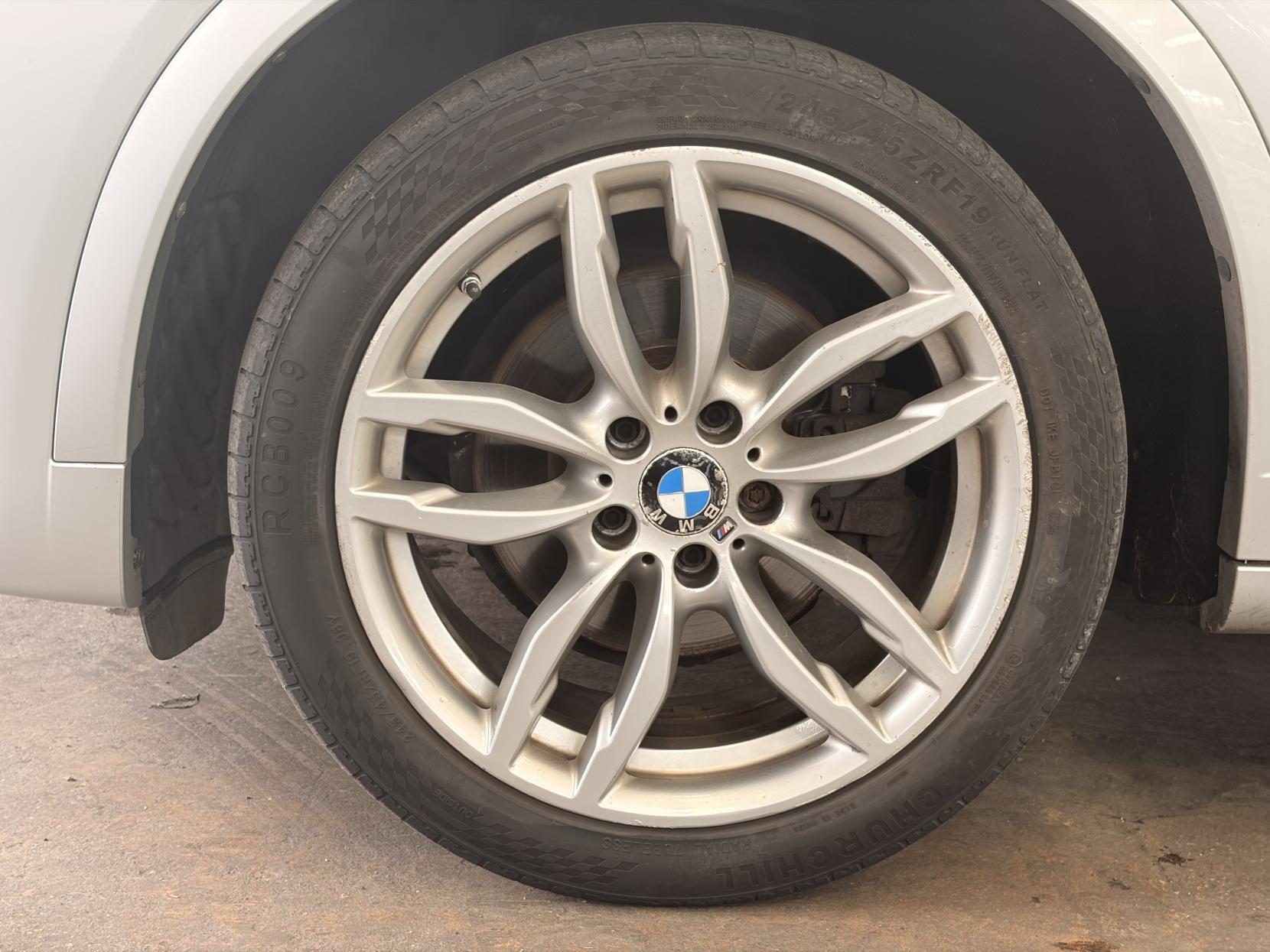 BMW X3 - Image 19