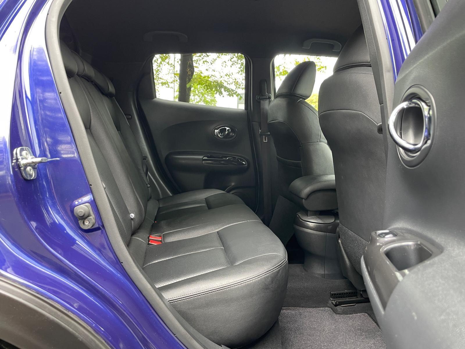 Nissan Juke - Image 18
