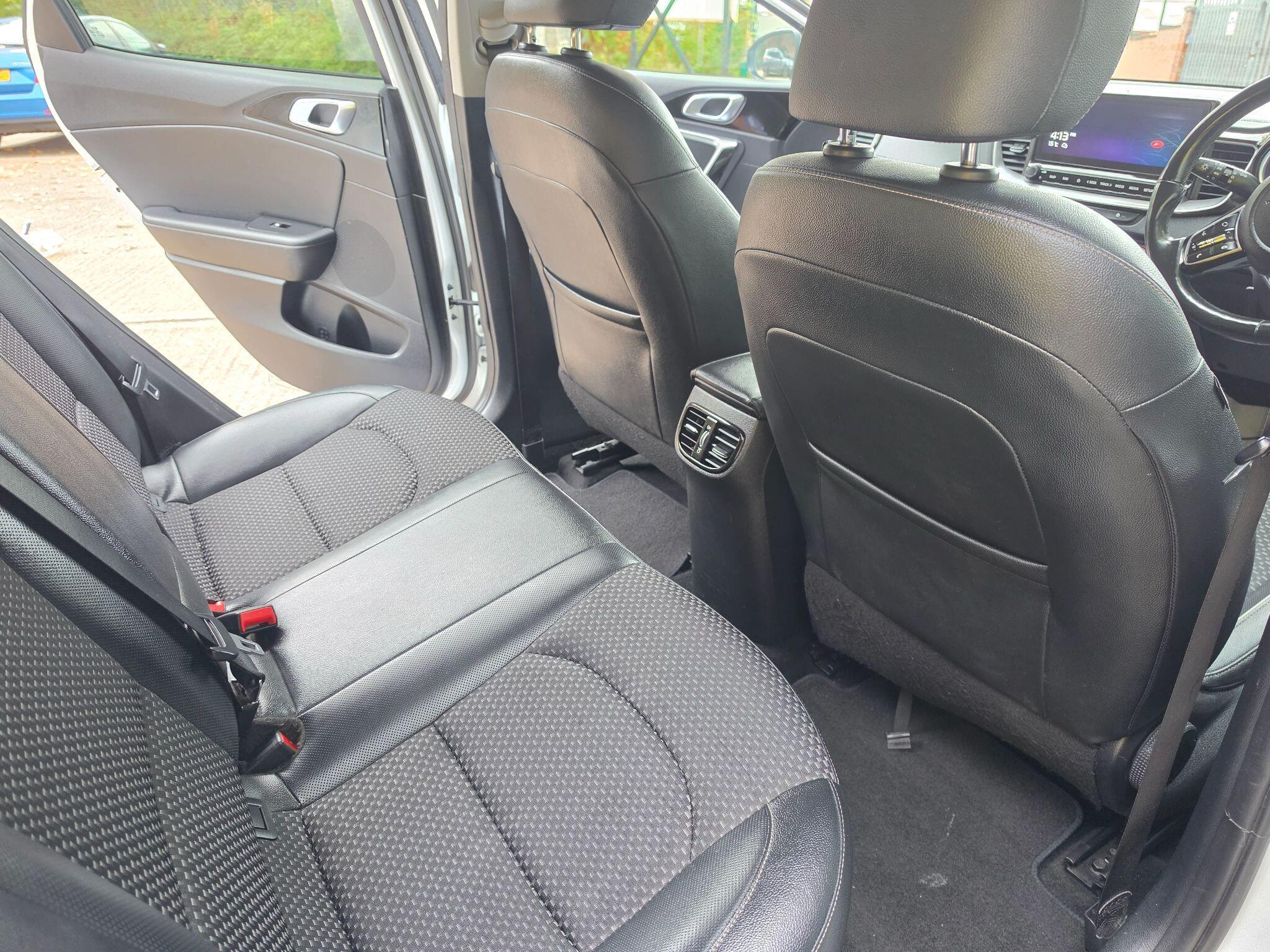 Kia XCeed - Image 15