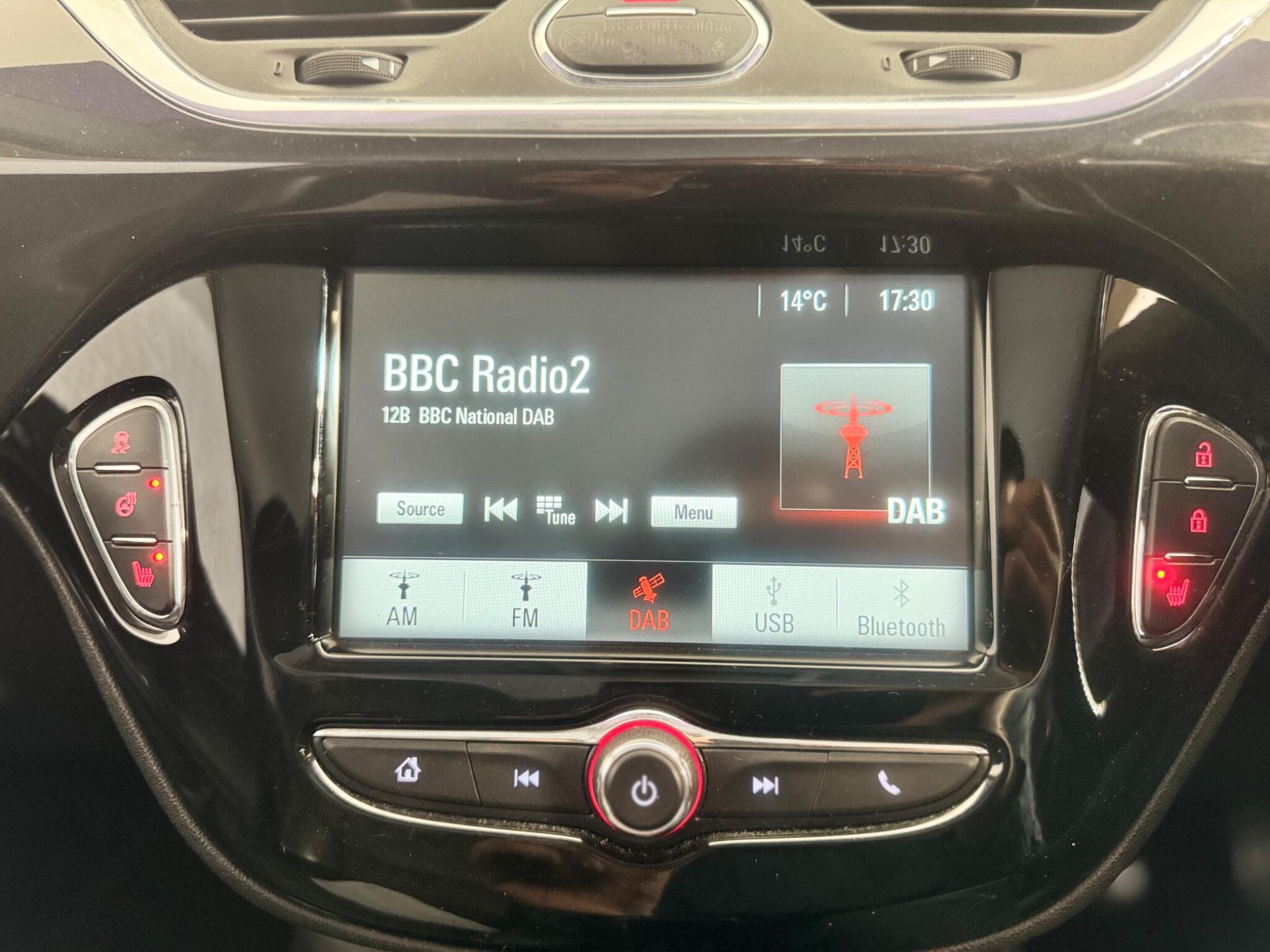 Vauxhall Corsa - Image 25