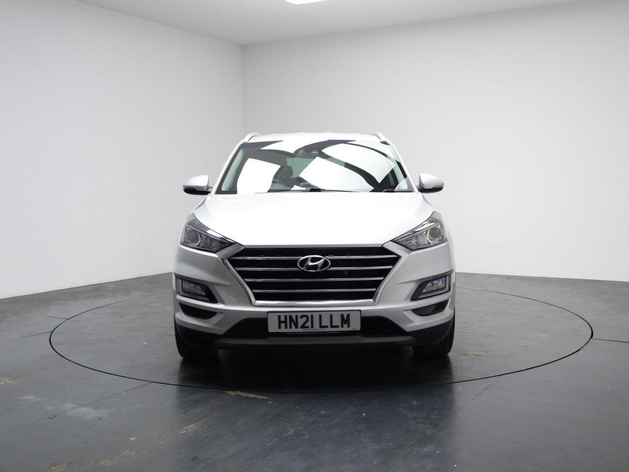 Hyundai Tucson - Image 5