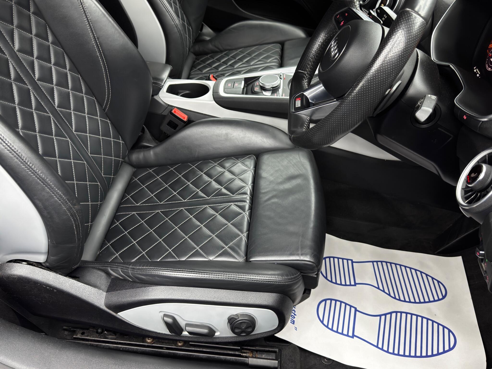 Audi TT - Image 13