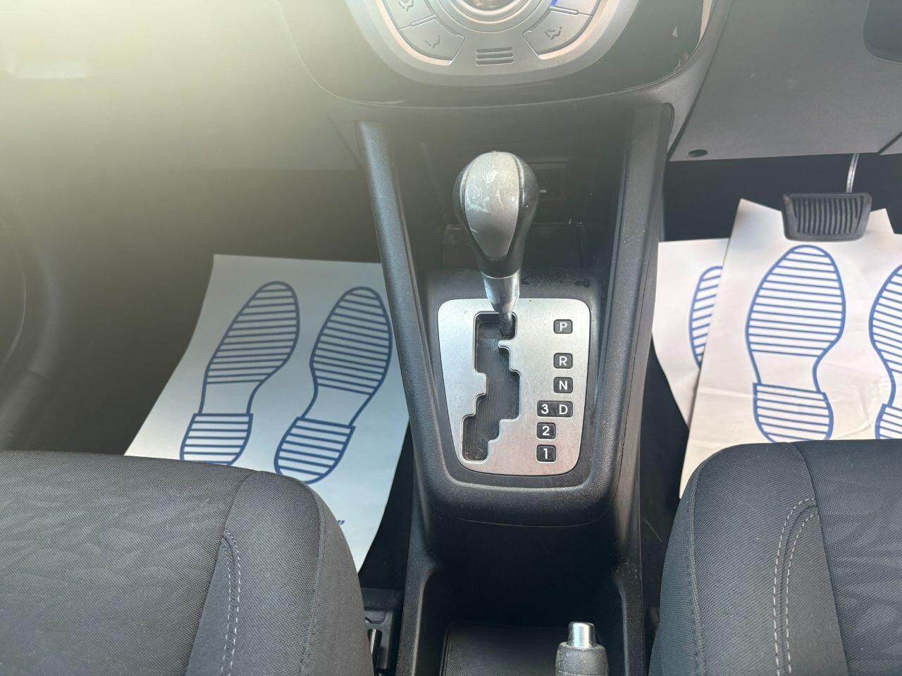 Hyundai ix20 - Image 14