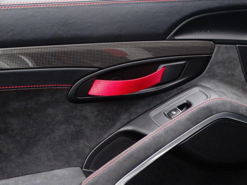 Porsche Cayman - Image 14