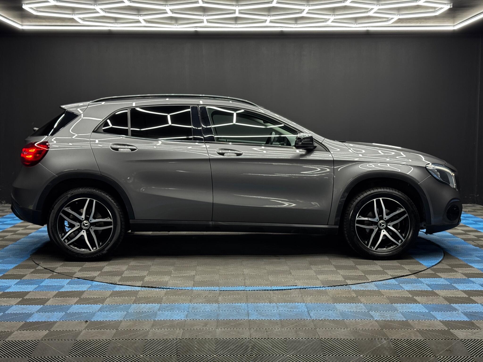 Mercedes GLA - Image 4