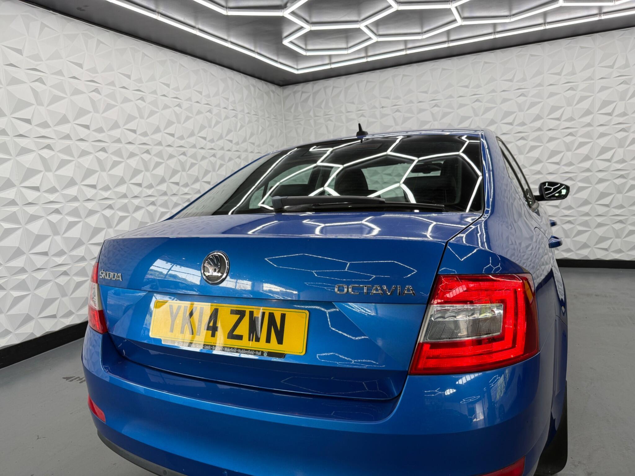 Skoda Octavia - Image 17