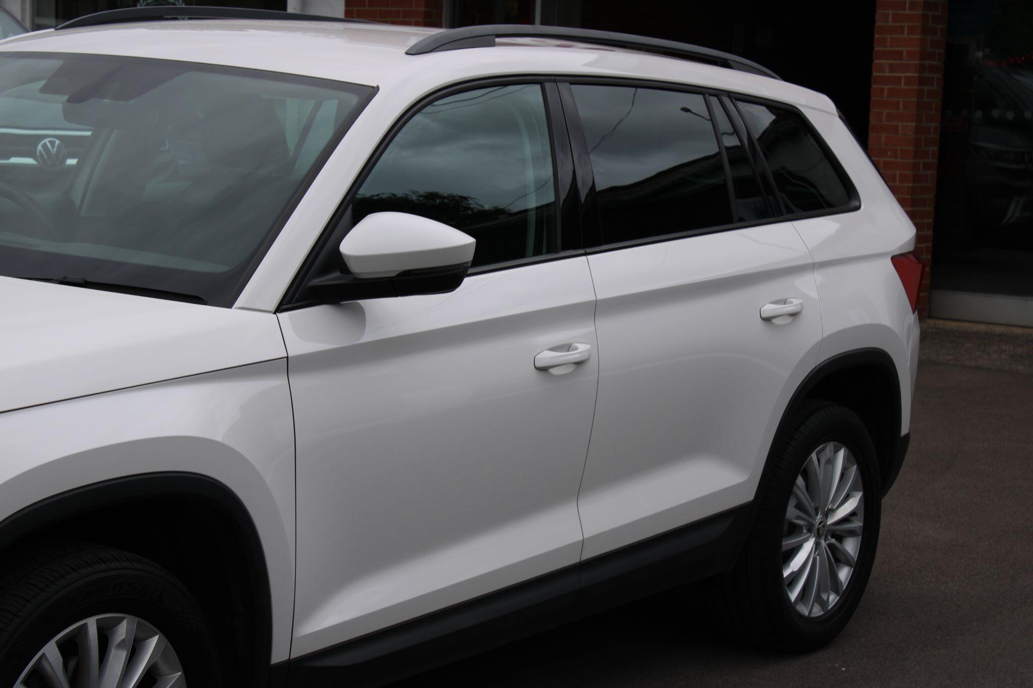 Skoda Kodiaq - Image 14