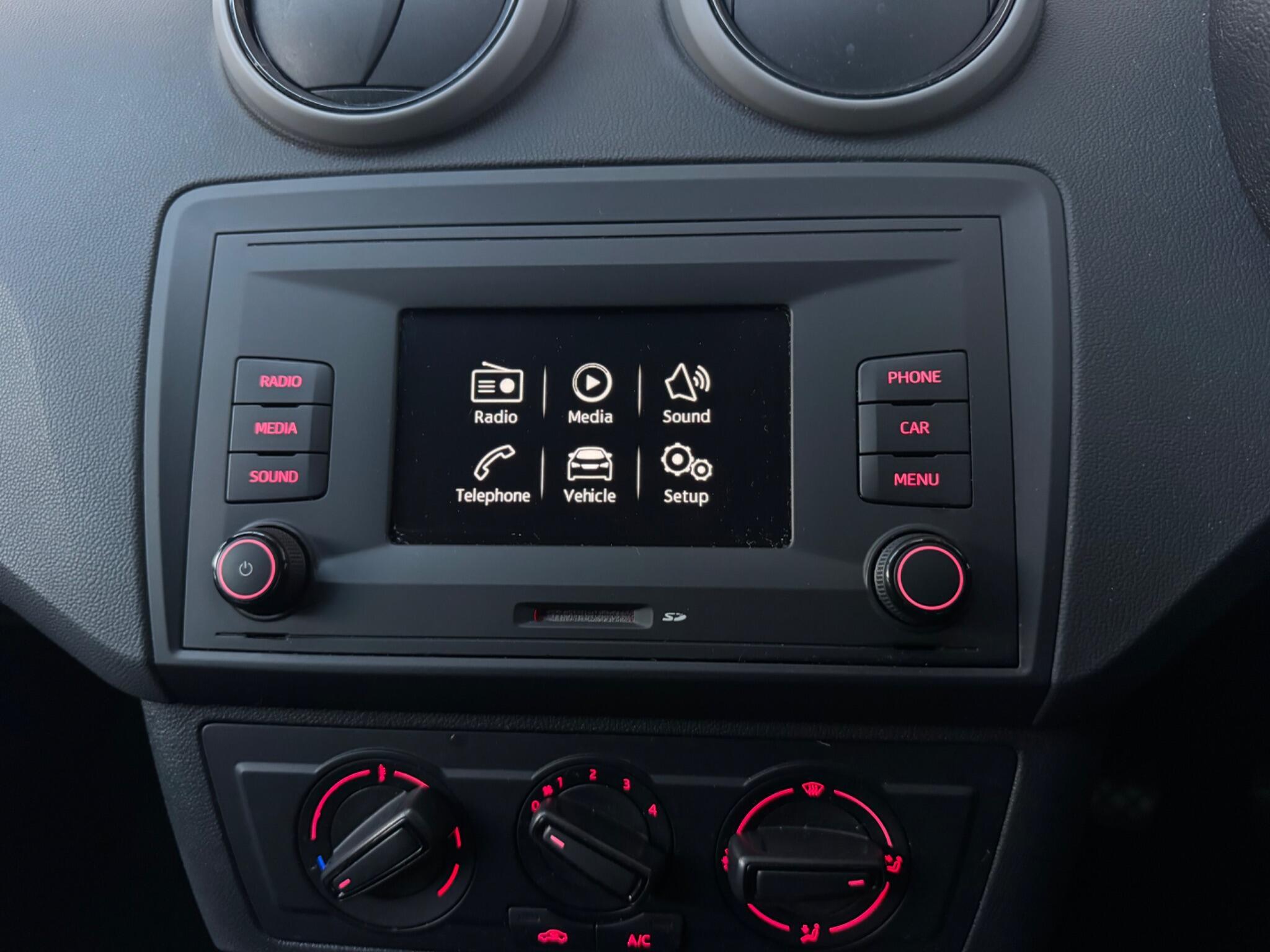 SEAT Ibiza - Image 14